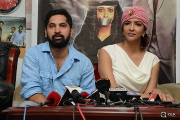 Dongata Movie Platinum Disc Function